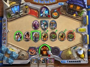 Hearthstone